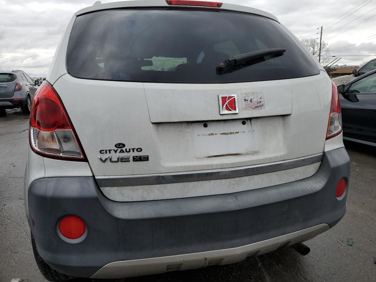 2008 Saturn VUE - Image 6
