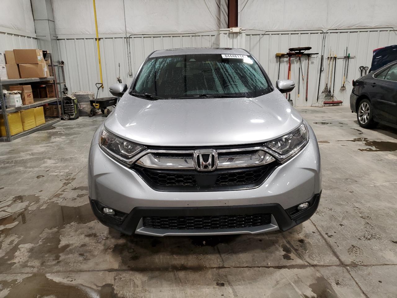 VIN 7FARW2H80JE045376 2018 HONDA CRV no.5