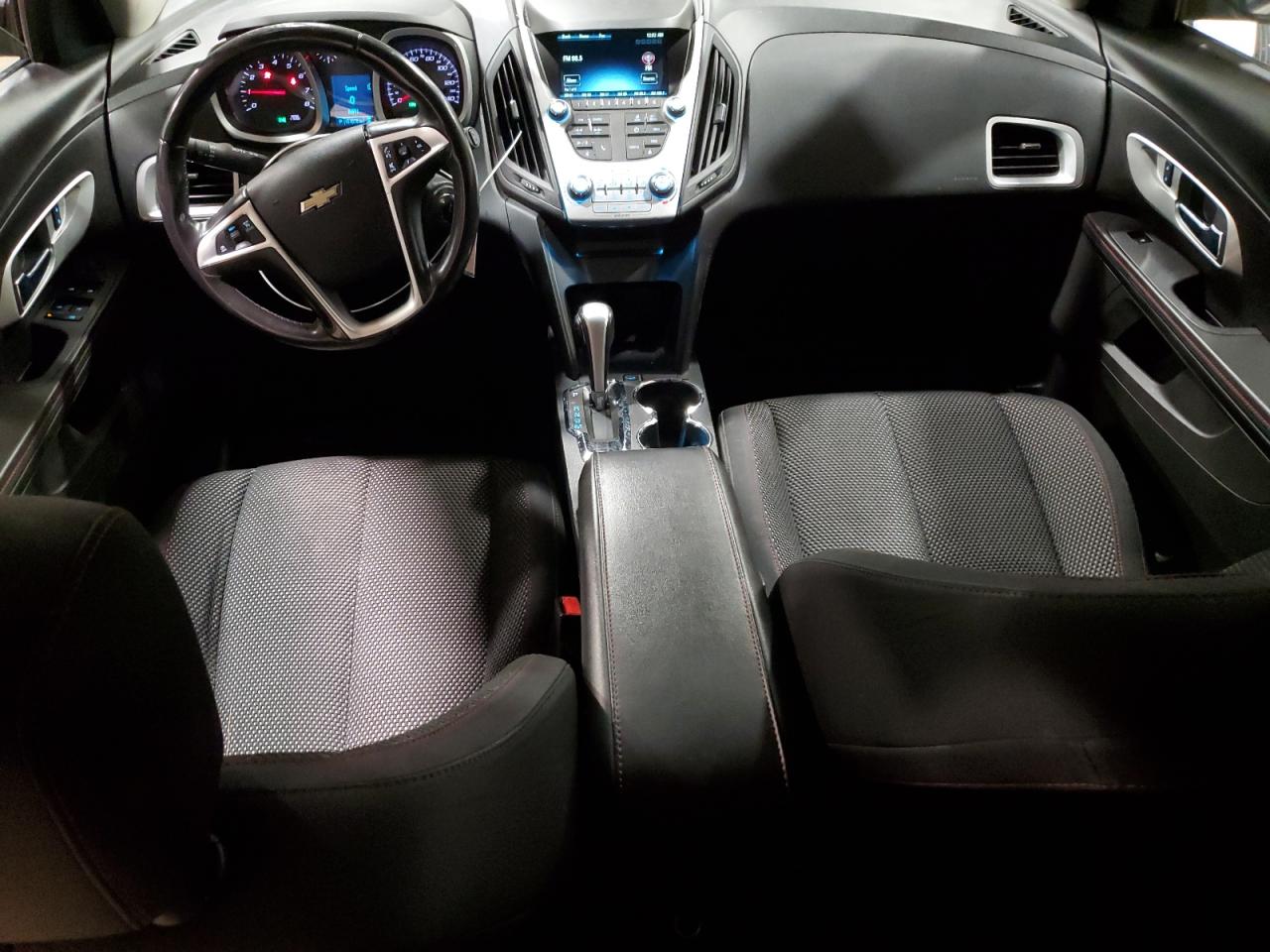 2012 Chevrolet Equinox Lt VIN: 2GNFLEEK9C6381195 Lot: 84674464