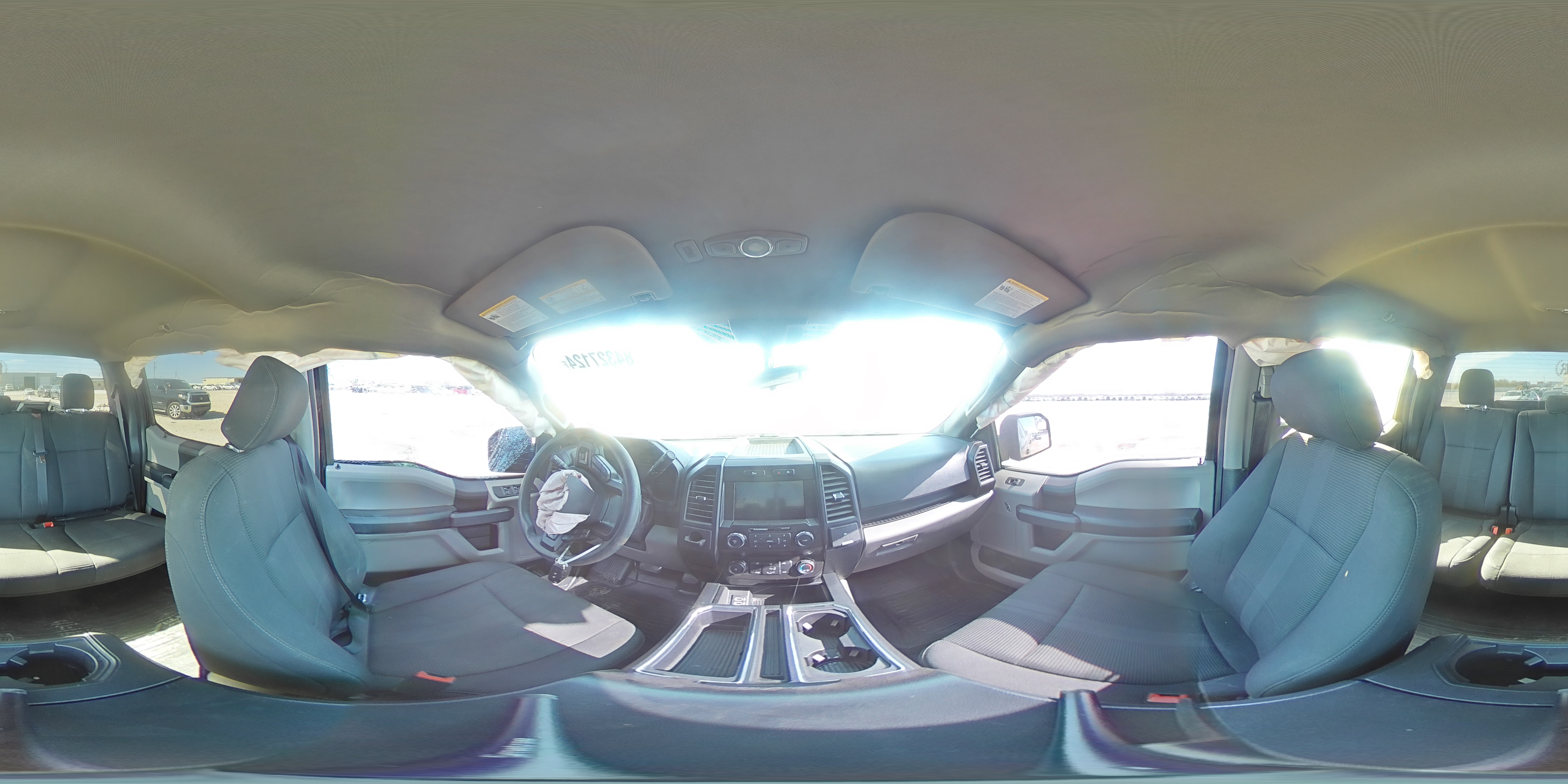 2019 Ford F-150 - Image 13