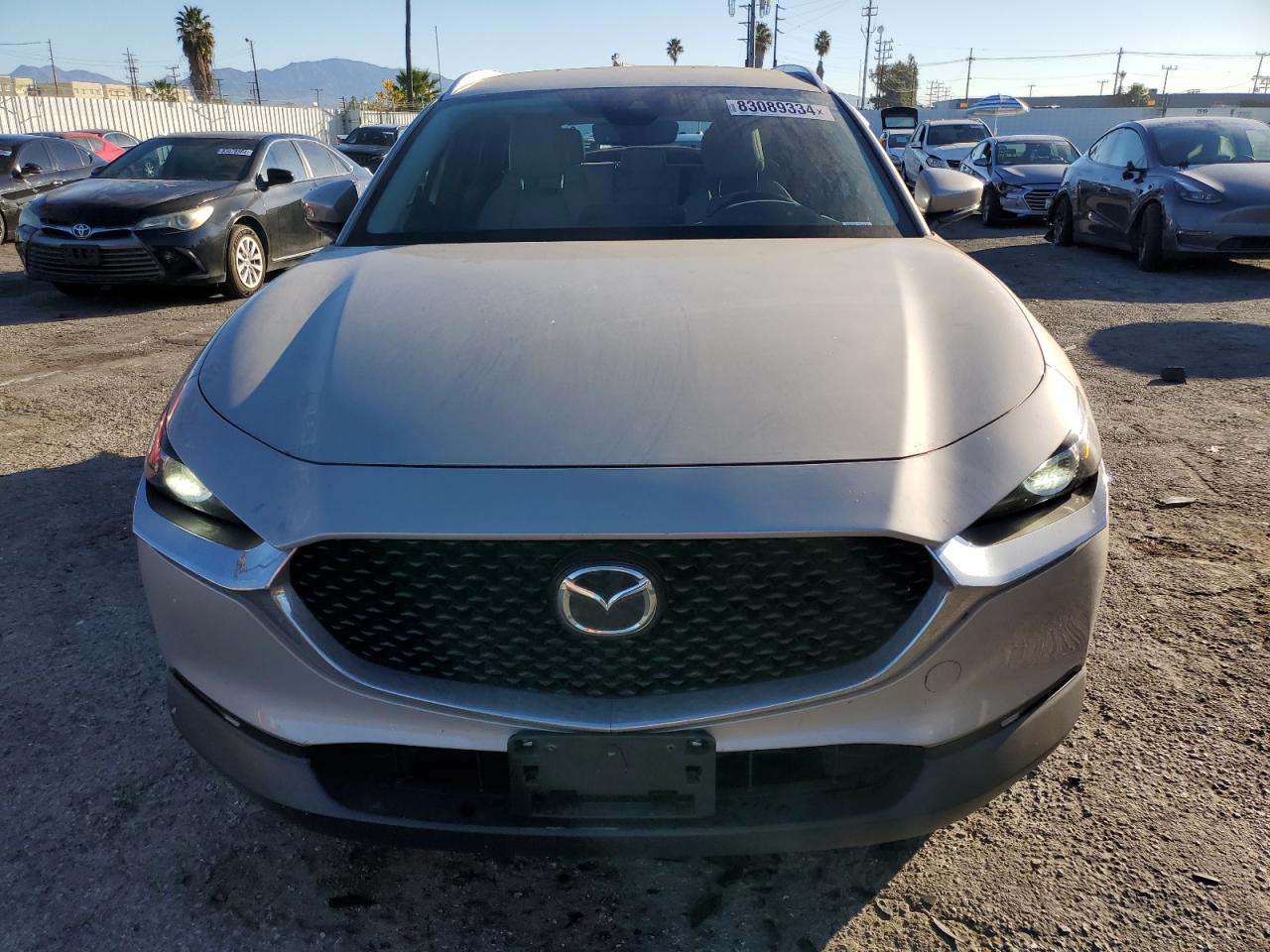 2023 Mazda CX-30 - Image 5
