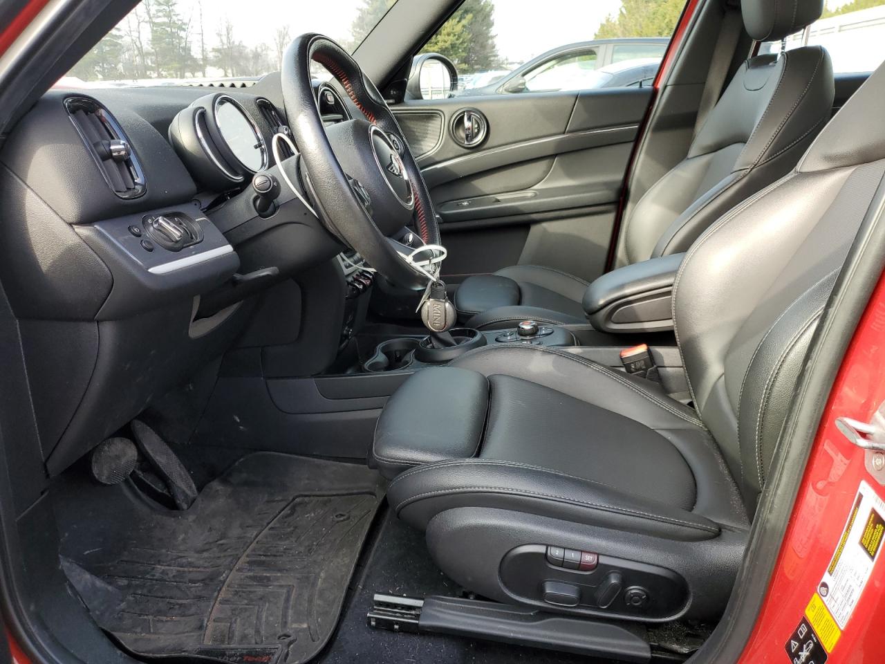 2019 MINI Cooper - Image 7
