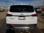2023 Hyundai Santa Fe Limited for Sale in Albuquerque, NM - Front End