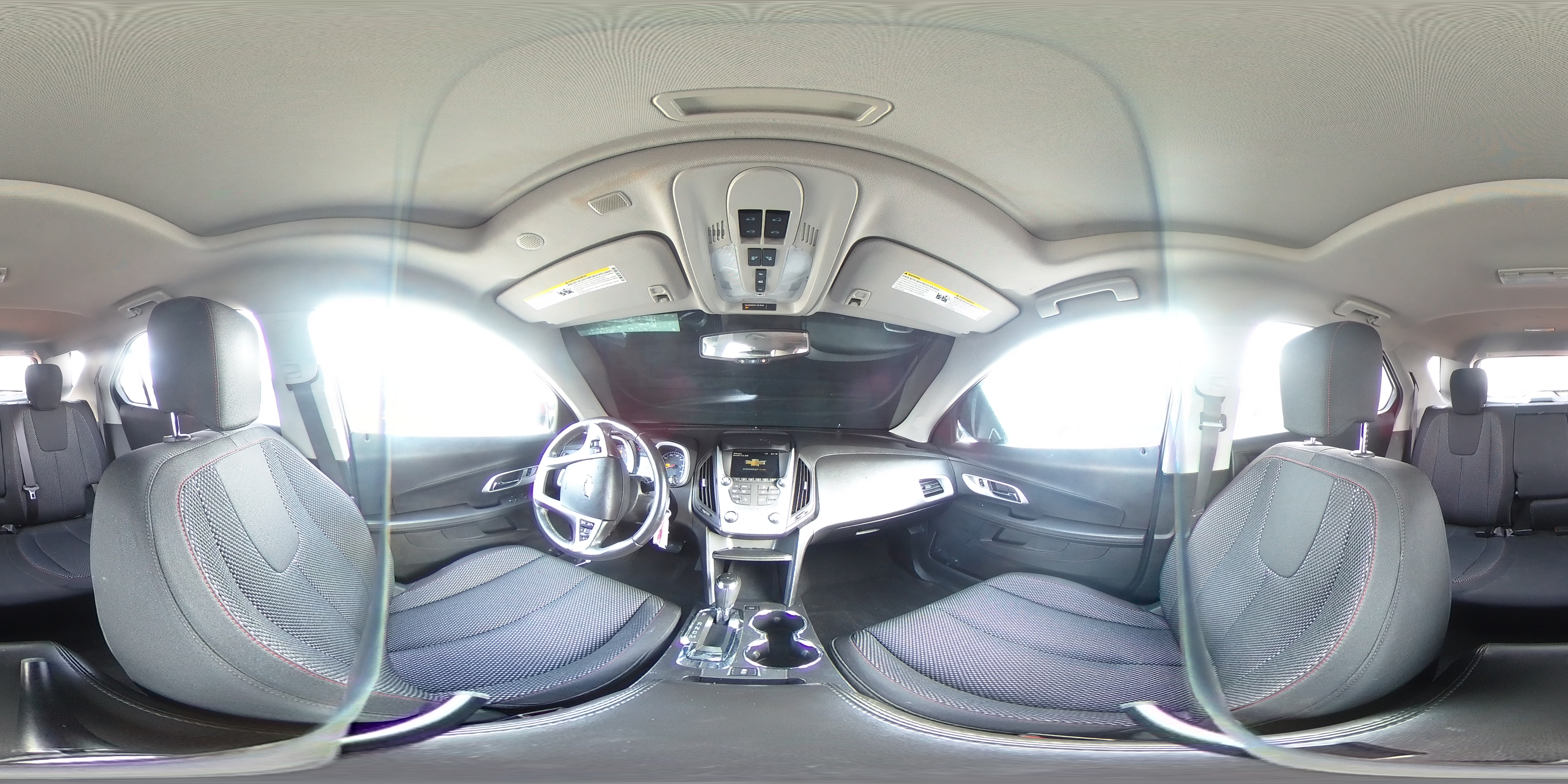 2GNALCEK5H1596771 2017 CHEVROLET EQUINOX - Image 15