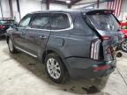 2022 Kia Telluride Lx за продажба в West Mifflin, PA - Rear End