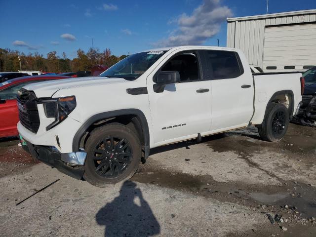 2022 Gmc Sierra C1500