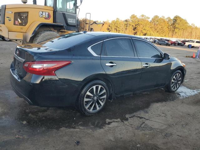  NISSAN ALTIMA 2018 Чорний