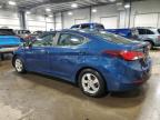 2015 Hyundai Elantra Se de vânzare în Ham Lake, MN - Rear End