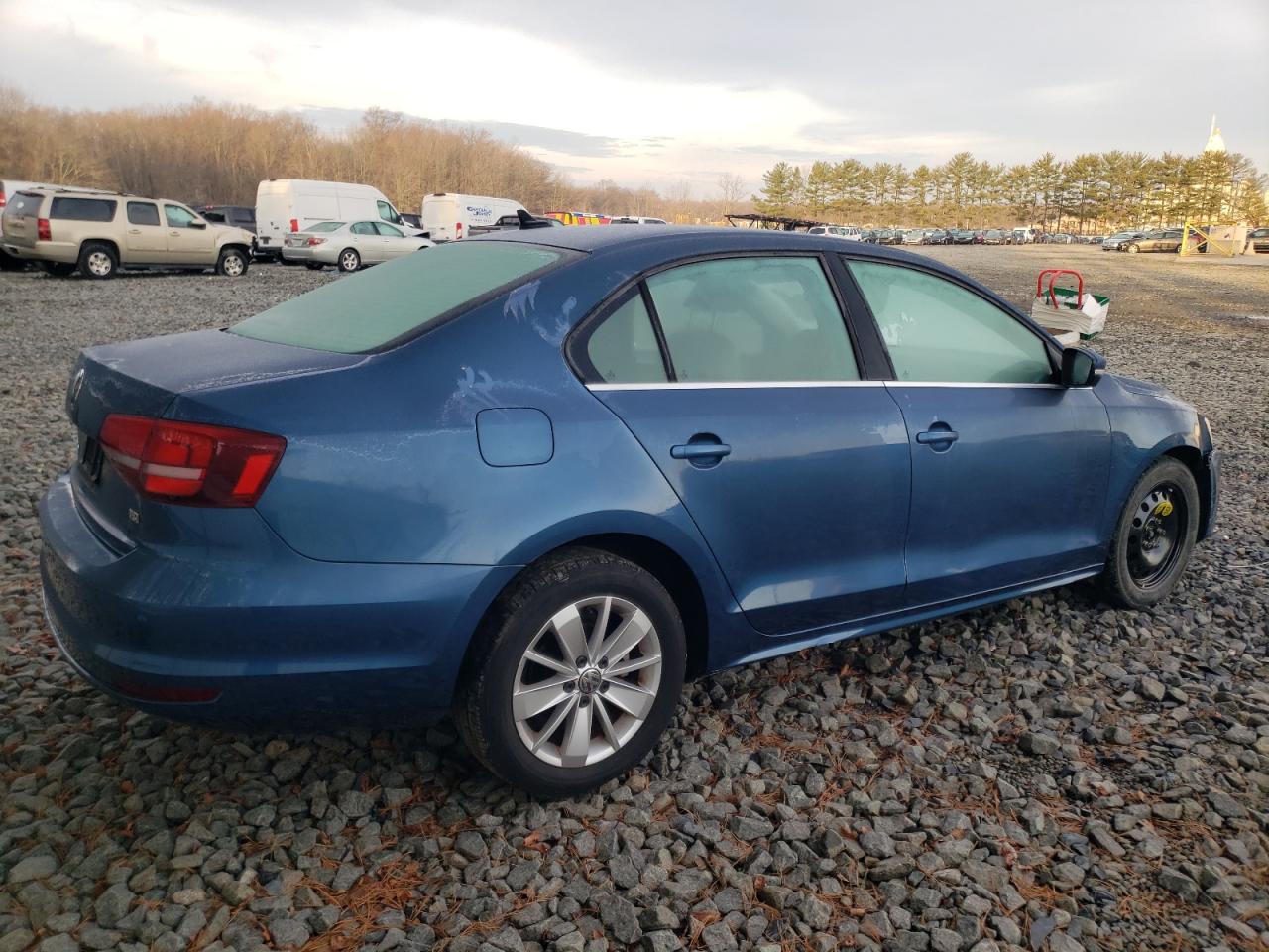 VIN 3VWD67AJ2GM305021 2016 VOLKSWAGEN JETTA no.3