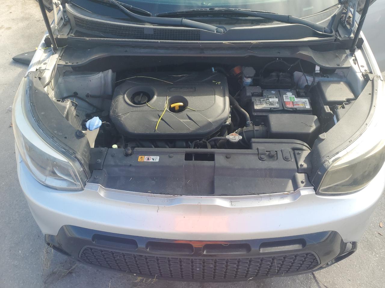 2016 Kia Soul - Image 14