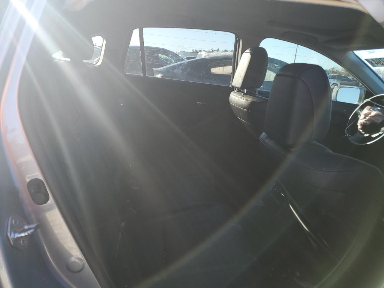 2018 Acura RDX - Image 10