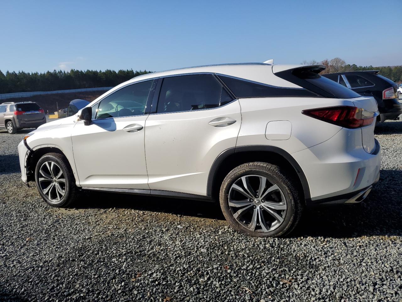 2016 Lexus RX - Image 2
