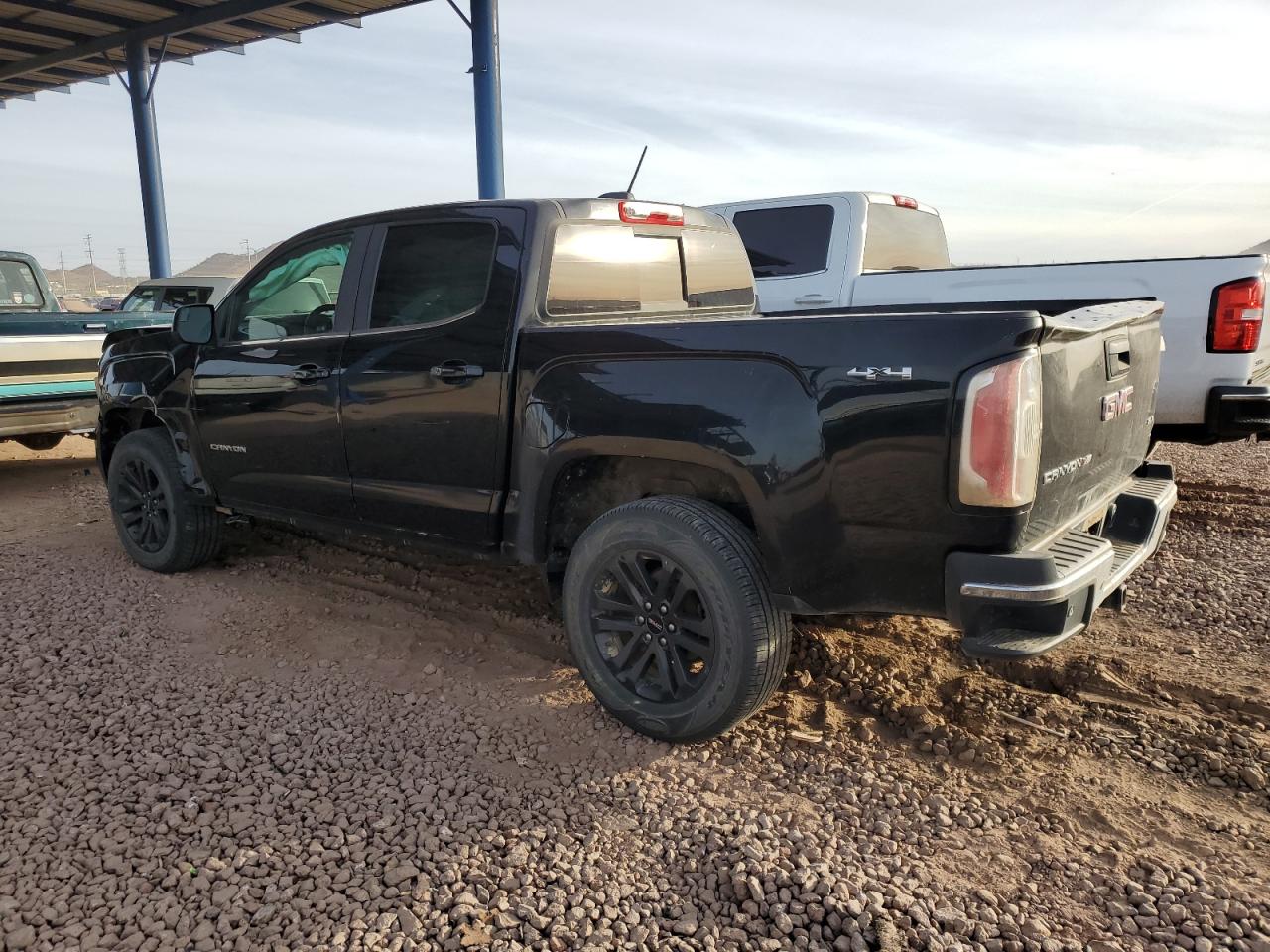 2019 GMC Canyon - Image 2