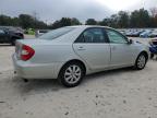 2004 Toyota Camry Le na sprzedaż w Ocala, FL - Side