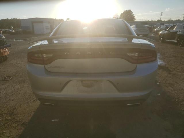  DODGE CHARGER 2019 Silver