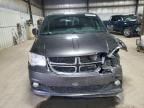 2017 Dodge Grand Caravan Sxt na sprzedaż w Des Moines, IA - Front End