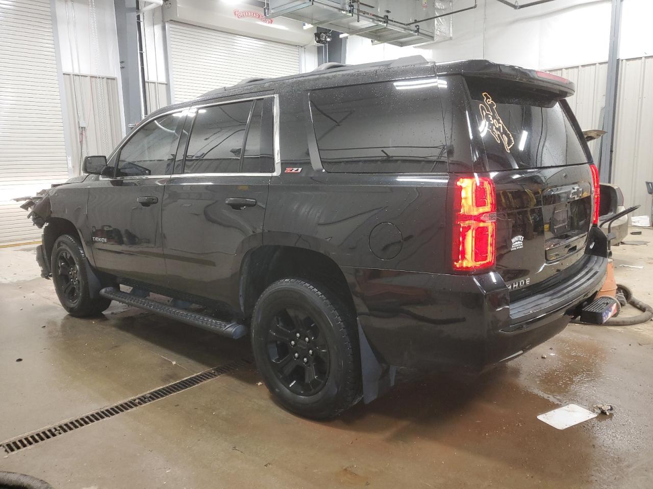 2017 Chevrolet Tahoe - Image 2