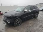 2018 Jeep Grand Cherokee Limited на продаже в Albany, NY - Front End