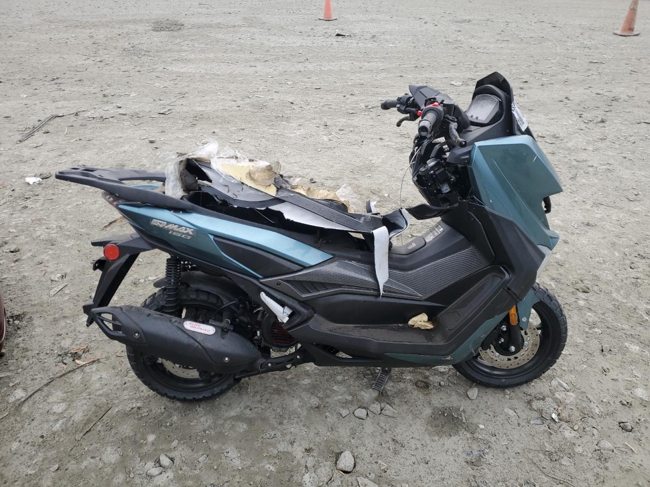 2024 'Other Motorcycle' Scooter იყიდება Waldorf-ში, MD - All Over