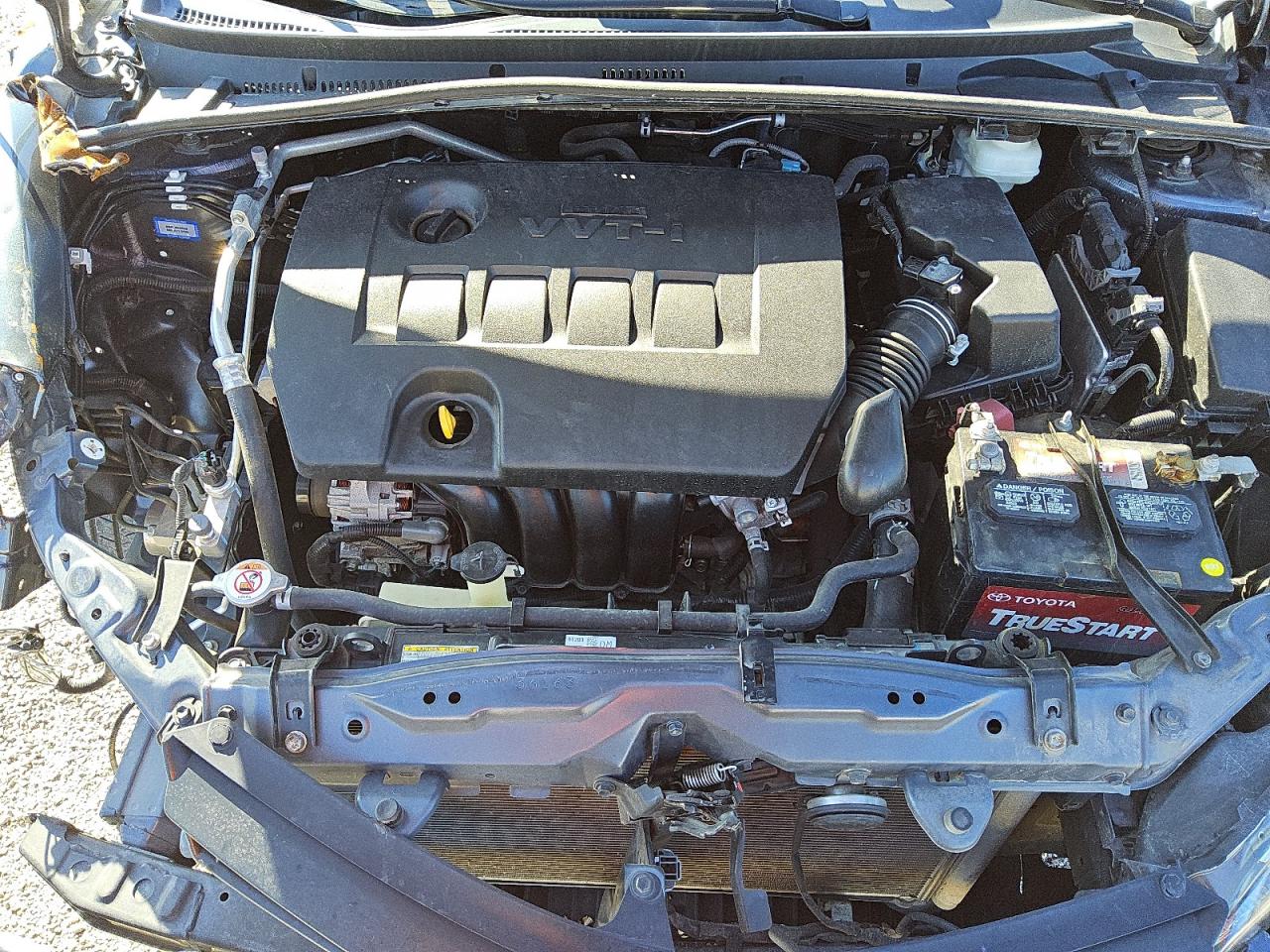 2019 Toyota Corolla - Image 11