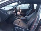 2018 MERCEDES BENZ A 200 D AM for sale at Copart CHESTER