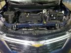 2022 Chevrolet Equinox Lt للبيع في Woodhaven، MI - Rear End