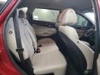2016 Kia Sorento Lx იყიდება Madisonville-ში, TN - Front End