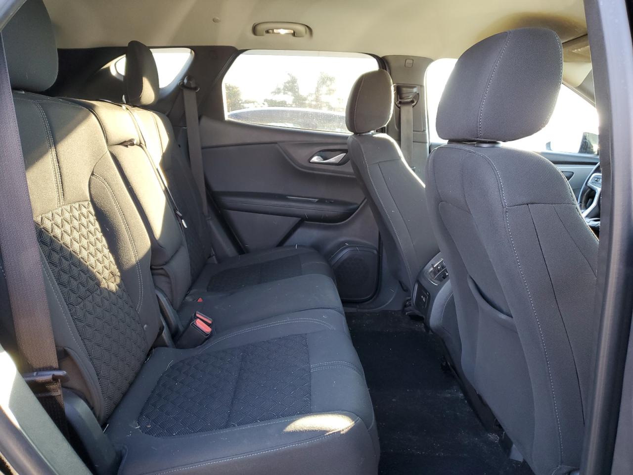 2019 Chevrolet Blazer - Image 11