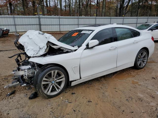 2018 Bmw 430I Gran Coupe