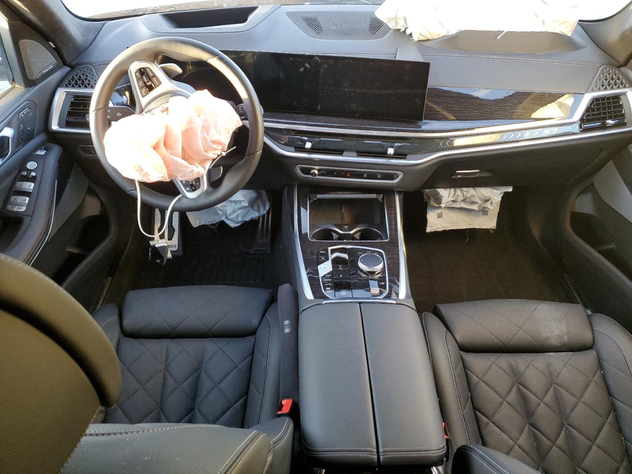 2024 BMW X7 xDrive40I VIN: 5UX23EM05R9V25716 Lot: 84957094