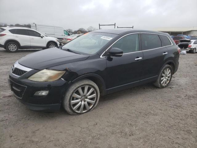 2010 Mazda Cx-9 