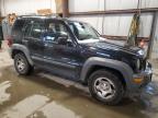 2003 Jeep Liberty Sport продається в Nisku, AB - Mechanical