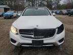 2018 Mercedes-Benz Glc 300 4Matic продається в Seaford, DE - Front End