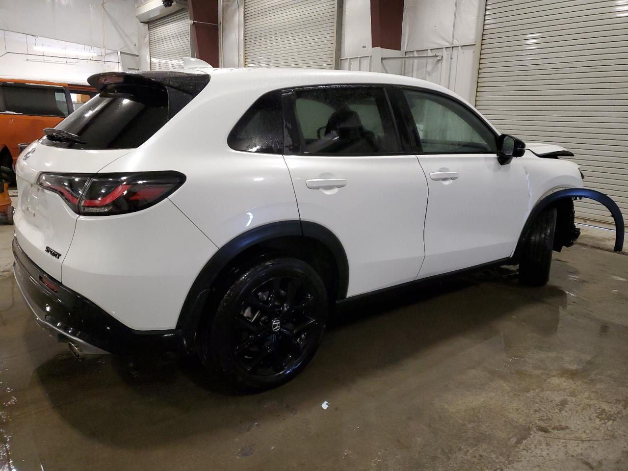 2023 Honda HR-V - Image 3