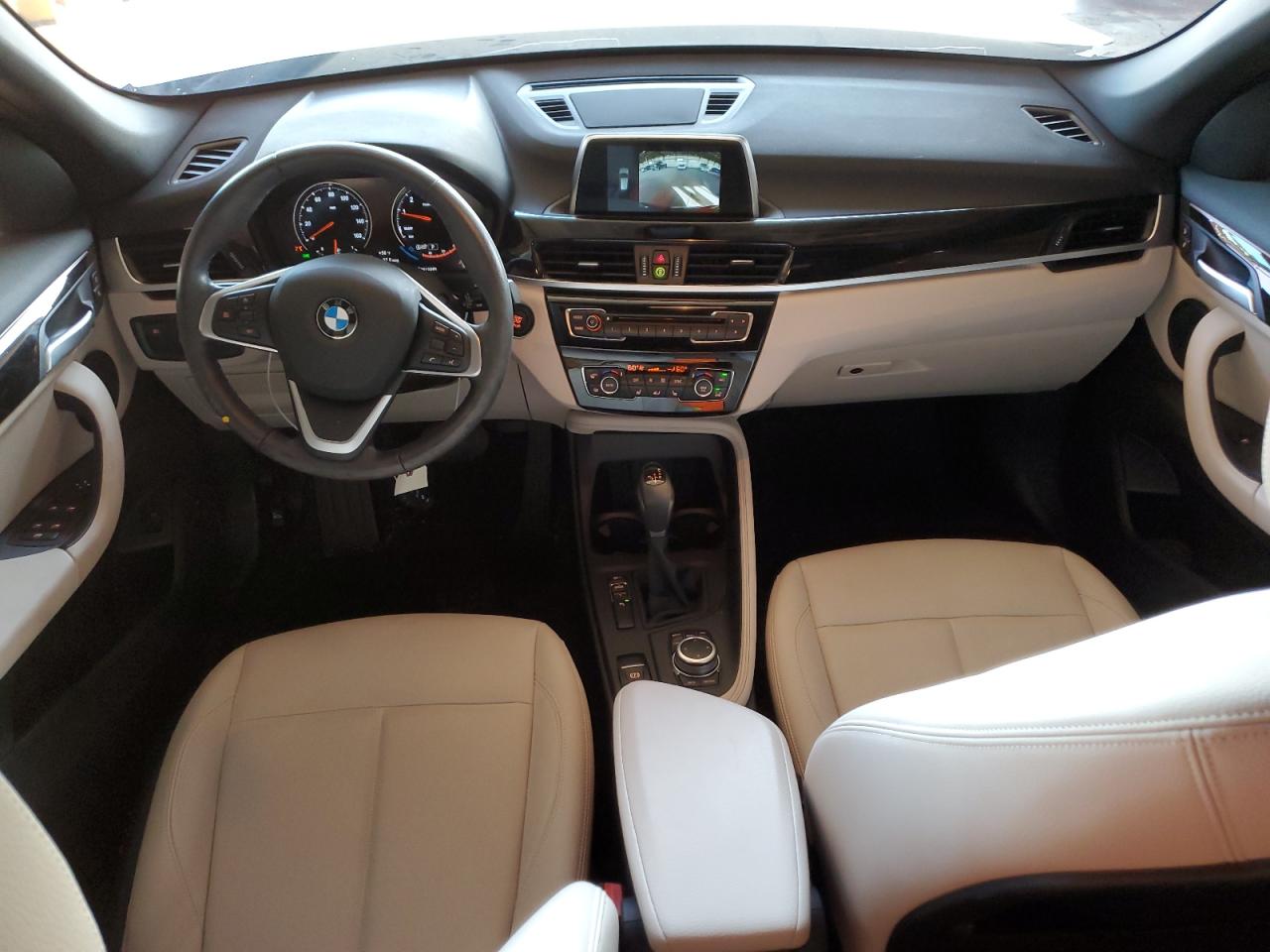 2019 BMW X1 - Image 8