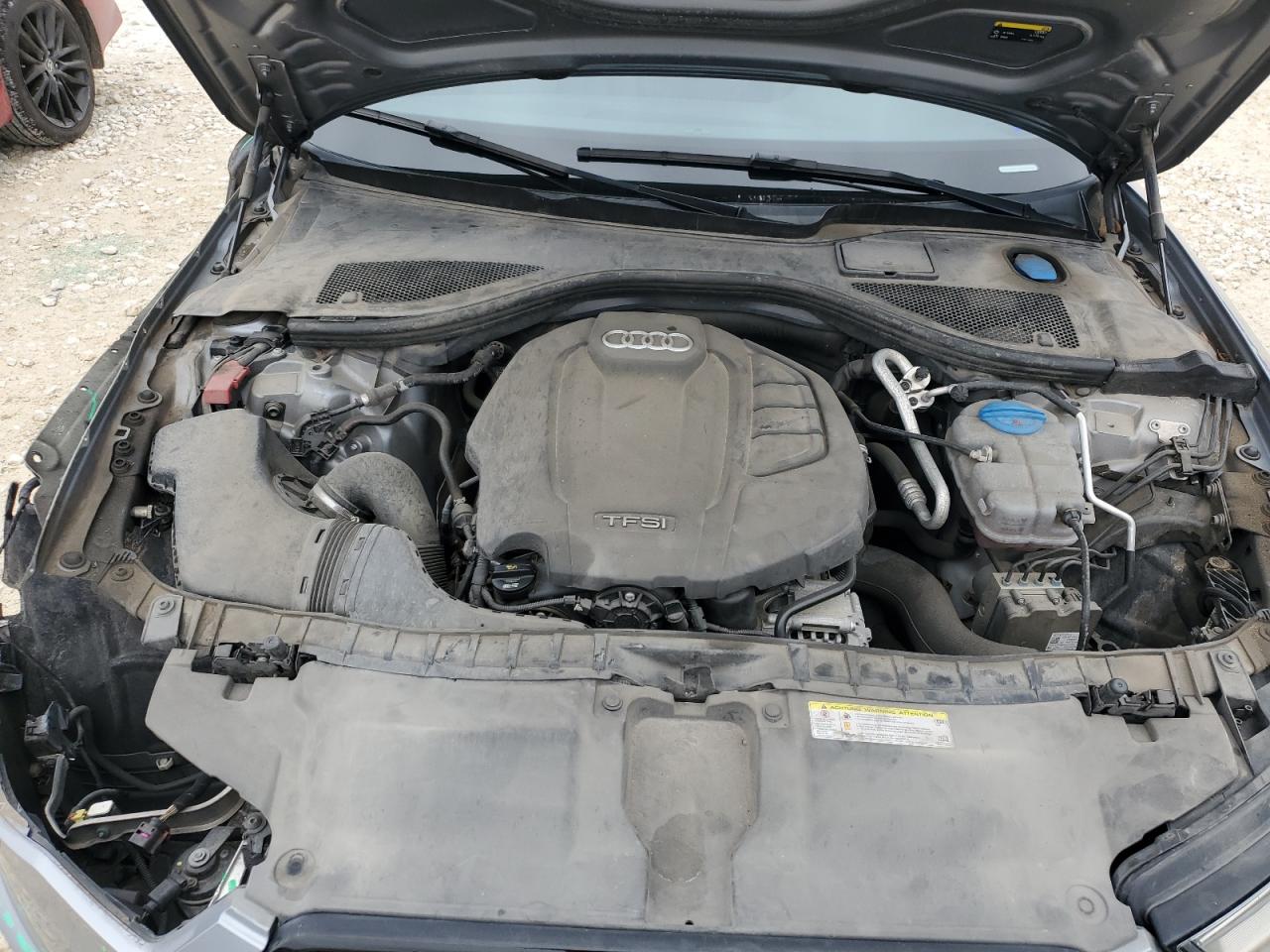 2018 Audi A6 - Image 11