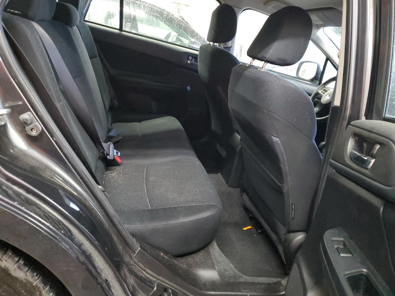 2014 Subaru Impreza Premium VIN: JF1GPAC67E8319894 Lot: 86804674