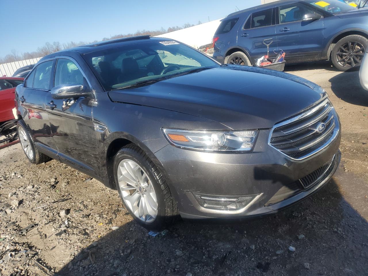 2015 Ford Taurus - Image 4