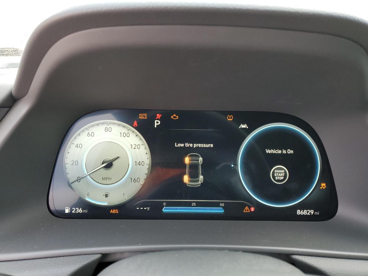 2021 Hyundai Sonata - Image 9