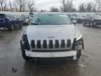 2016 Jeep Cherokee Latitude იყიდება Bridgeton-ში, MO - Side