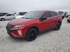 2018 Mitsubishi Eclipse Cross Le للبيع في Temple، TX - Minor Dent/Scratches