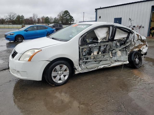 2008 Nissan Sentra 2.0