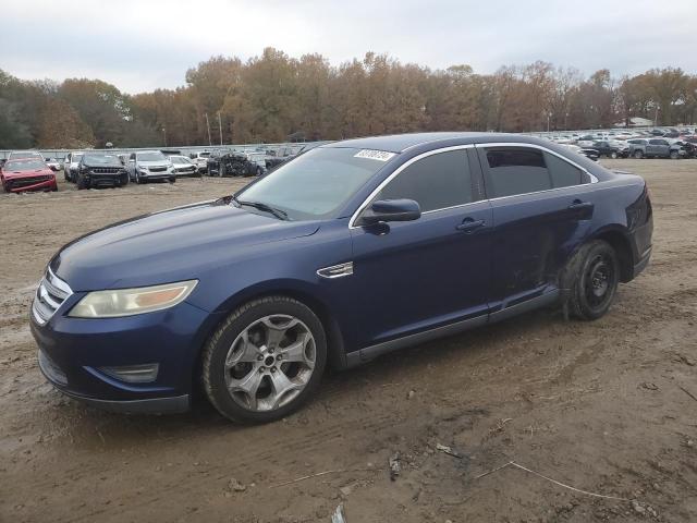 2011 Ford Taurus Sel