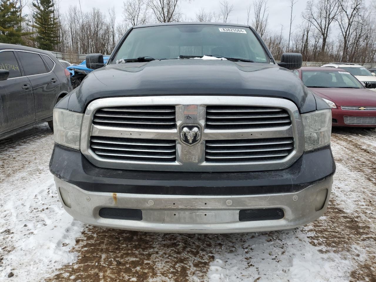 VIN 1C6RR7LT9ES437932 2014 RAM 1500 no.5