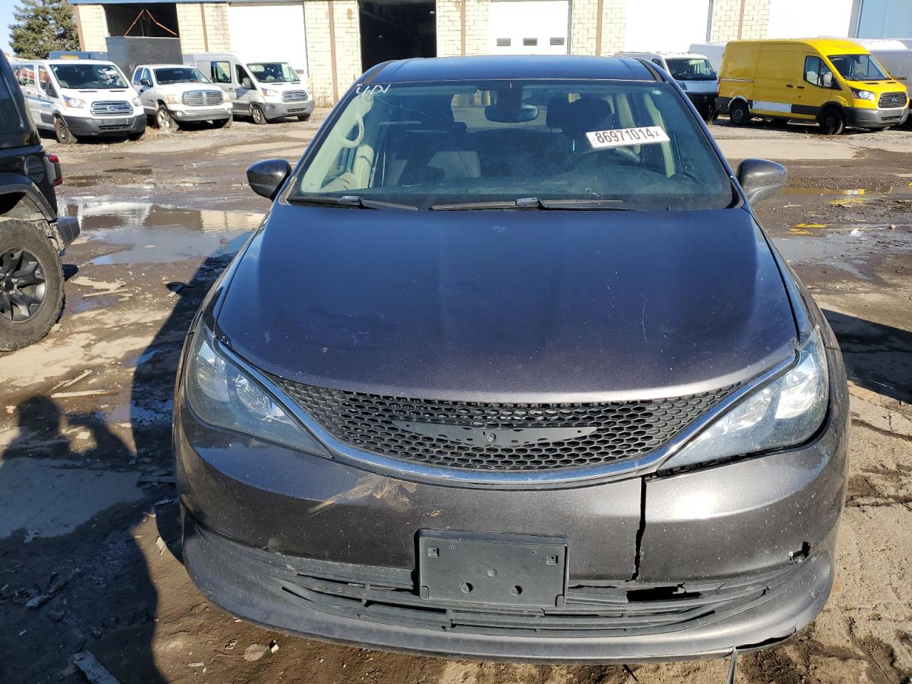 VIN 2C4RC1DG2HR502179 2017 CHRYSLER PACIFICA no.5