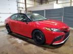 2023 Toyota Camry Xse en Venta en Columbia Station, OH - Rear End