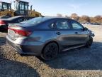 2020 Kia Forte Gt Line за продажба в Byron, GA - Front End