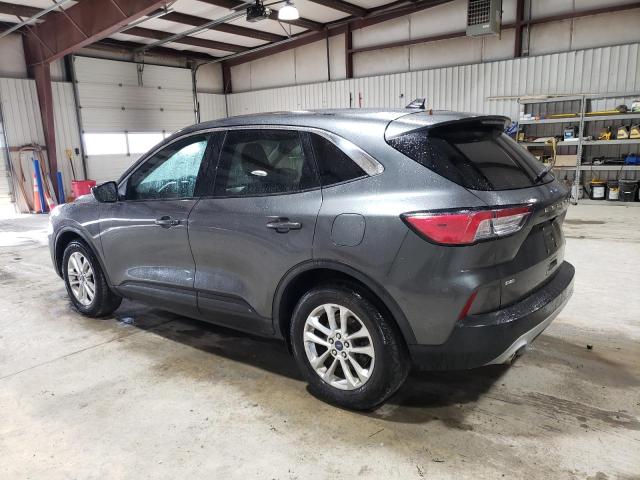  FORD ESCAPE 2020 Gray