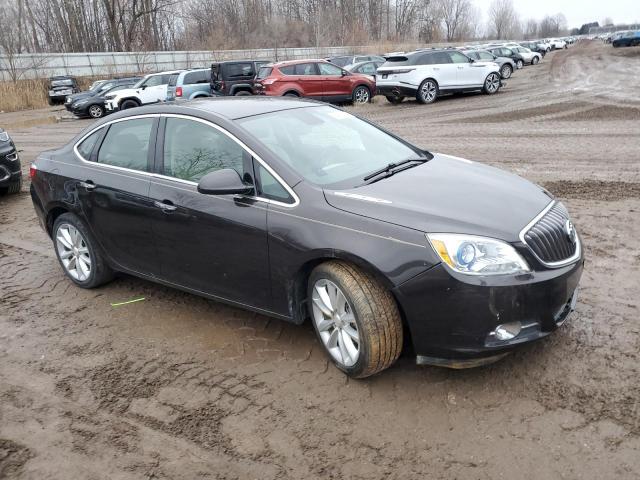  BUICK VERANO 2014 Brązowy