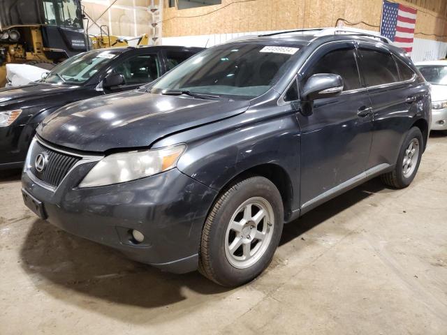 2010 Lexus Rx 350 for Sale in Anchorage, AK - Front End